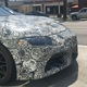 Illustration for article titled Hell Yeah The New Toyota Supra Has Been Spotted With Cool Wheels After All